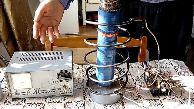 Безтопливный генератор 10 квт для электромобиля и недвижимости А.Ступникова часть 3 видео 33 смотреть онлайн