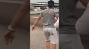 Залил типов из перцовки🔥