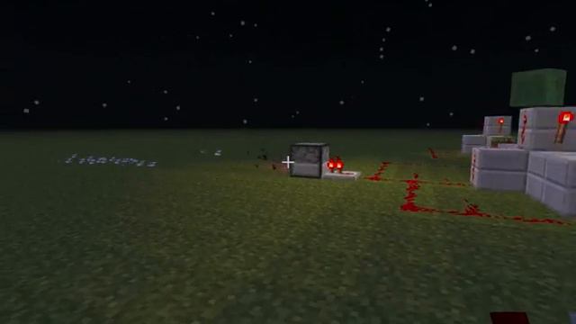 Новое замыкание в minecraft смотреть онлайн