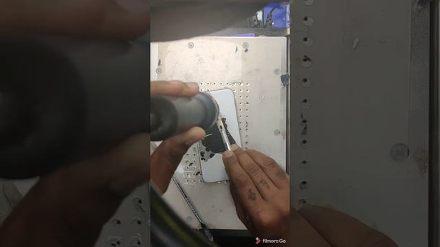 IPHONE SE (2020) BACK GLASS REPLACEMENT смотреть онлайн