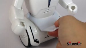 Программируемый робот Silverlit Робот Macrobot