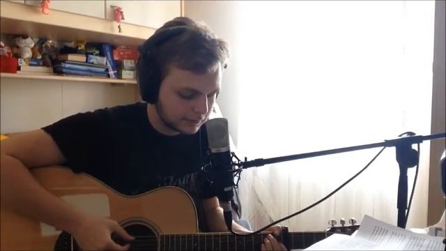 Sunshine Reggae - Pribagu Stefan ( Tc Helicon Voicelive 2 ) смотреть онлайн