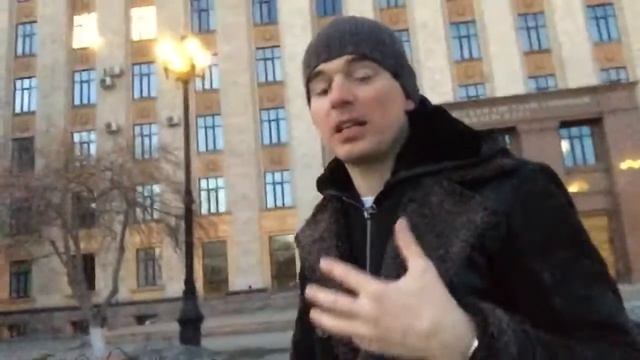 Как построить карьеру студенту? смотреть онлайн