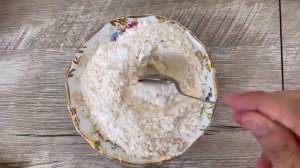 Кексы в силиконовых формах.Сливочные кексы.Быстро и легко.