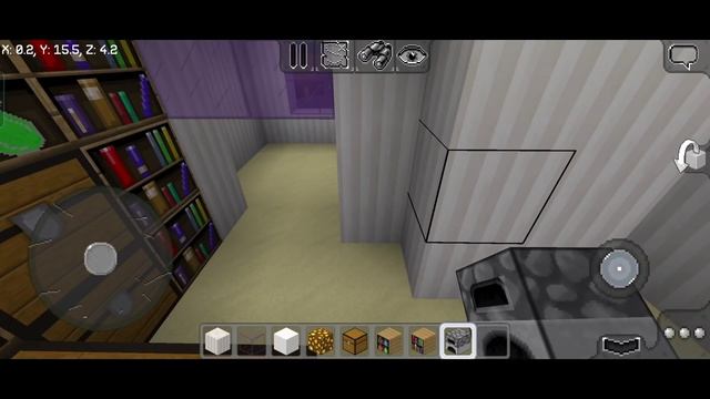 [Building Battle] MultiCraft VS LokiCraft