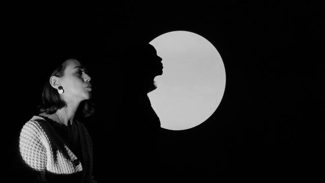 "ДД" №18 - Роза Лермонтова-Кашуба и Евгений Виль. Видеопоэзия смотреть онлайн