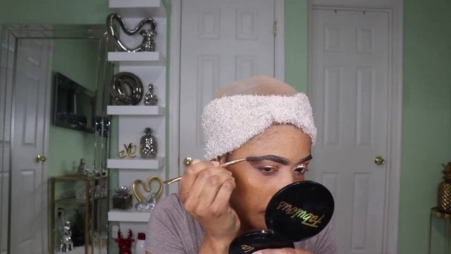 BEAUTY CREATIONS EYESHADOW TUTORIAL. смотреть онлайн