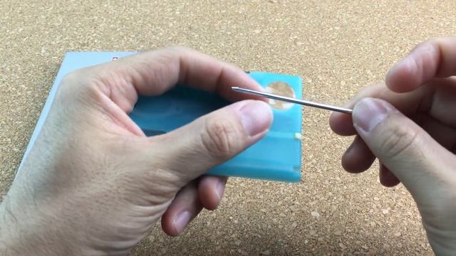 Victorinox 0.7240.T21 Swisscard Nailcare