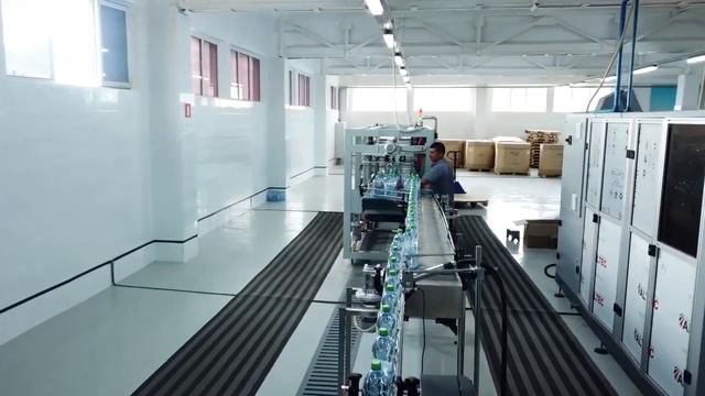 Минеральная вода Арыс смотреть онлайн