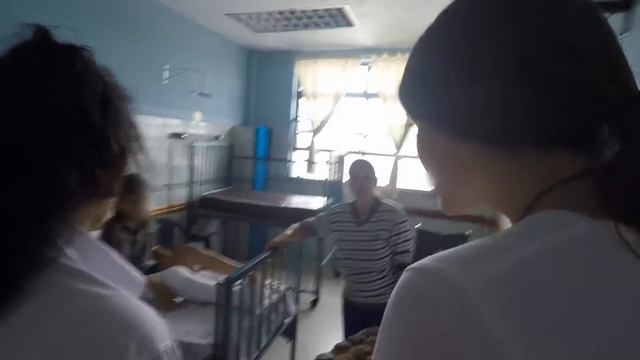 Gabriela Isler - Venezuela en el corazón: diciembre 2016 смотреть онлайн