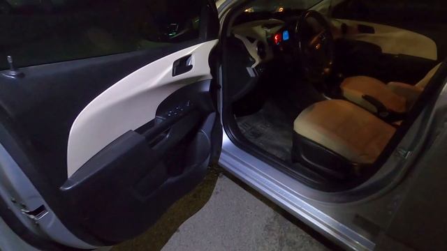 Авео Т300 Тизер смотреть онлайн