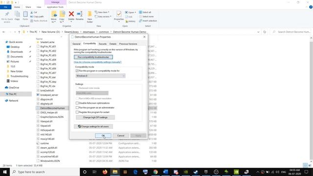 Fix Detroit Become Human Not Launching, Crashing and Freezing on PC- Detail Troubleshooting смотреть онлайн