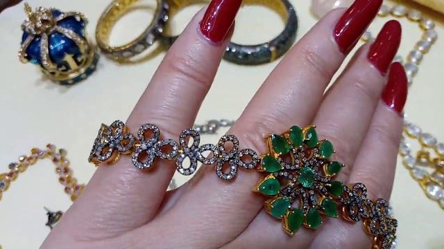 АЛМАЗНАЯ ЛИХОРАДКА ???, ЛЮКС И ШОК ? ? ИЗДЕЛИЯ И КАМНИ ????? смотреть онлайн