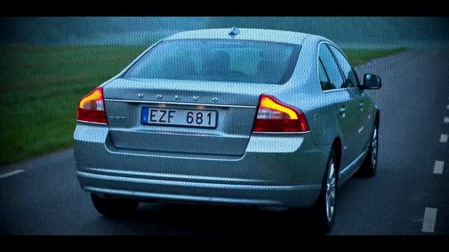 Február - Volvo S80 смотреть онлайн