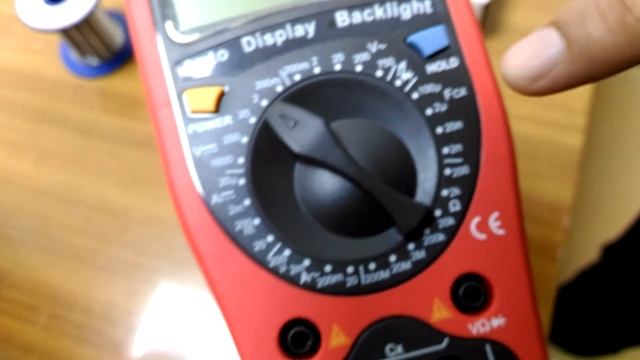 Tester yoki multimetrdan foydalanish смотреть онлайн