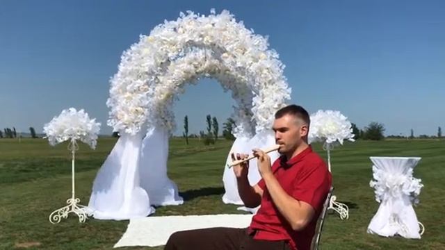 Хава нагила на флейте смотреть онлайн