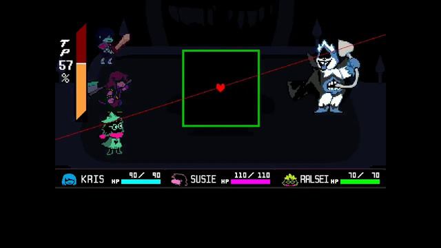 Удивительная АУ || РСиФК 2 смотреть онлайн