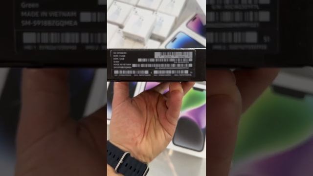 Samsung galaxy s23 ultra 512gb green смотреть онлайн