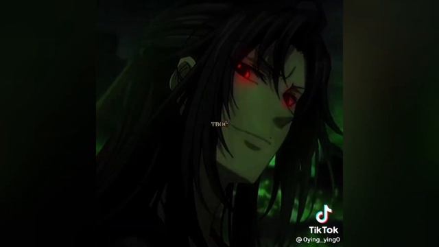 Подборка Аниме «МДК» ТикТок #2/Compilation Anime «MDZS» TikTok #2 Читать описание!