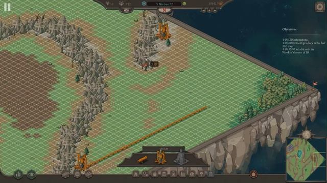 Let's Play Lethis: Path of Progress - 51 смотреть онлайн