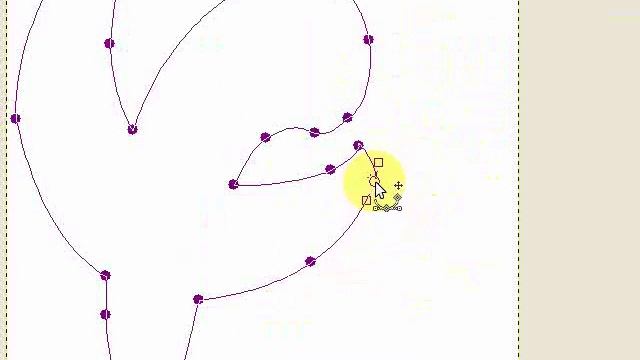 Gimp Tutorial: Paths 2 (Part 2 in Vector Art series) смотреть онлайн