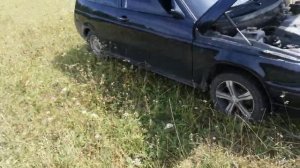 Обзор на ваз 2112 купе