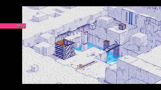 (Obsolete, Check Description)Chapter 3 Mini-Bridge Skip | Inked: A Tale of Love смотреть онлайн