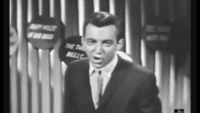 Bobby Darin Dream Lover (HQ Stereo) (1959) смотреть онлайн