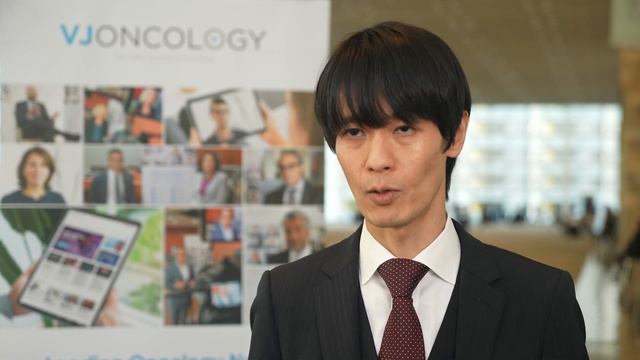 SPOTLIGHT: zolbetuximab and m-FOLFOX6 in CLDN18.2+, HER2- GEJ cancer смотреть онлайн