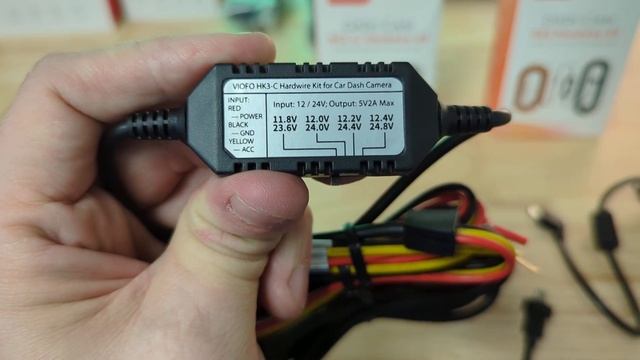 Viofo HK3-C Vs HK4 WHAT's THE DIFFERENCE?? #lockdownsecurity