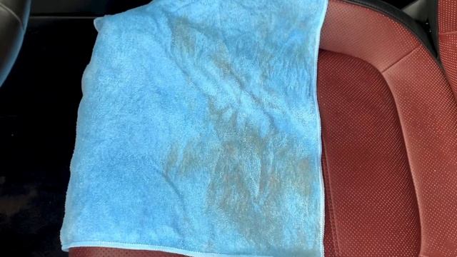 Химия Koch Chemie. Средства для салона и внешнего пластика с резиной. Супер средства. смотреть онлайн