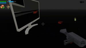 ГДЕ НАЙТИ СЕКРЕТНЫЕ  МАШИНЫ В CHICKEN GUN🤯🤯🤯😱😱😱[CAP12K]