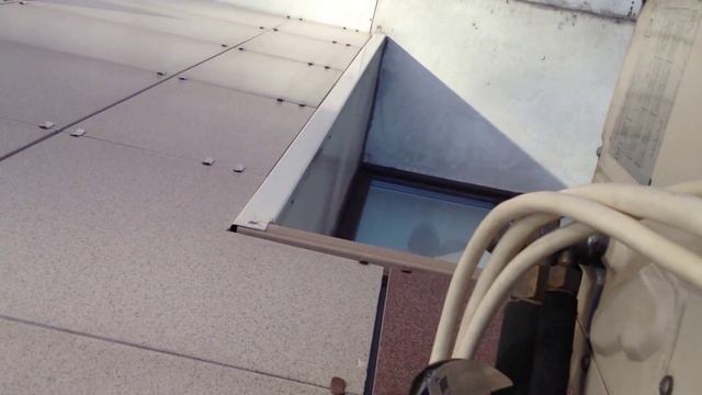 Подготовка к демонтажу кондиционера смотреть онлайн