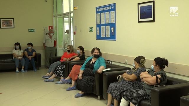 Альфа-Мед: кратчайший путь к здоровым глазам смотреть онлайн