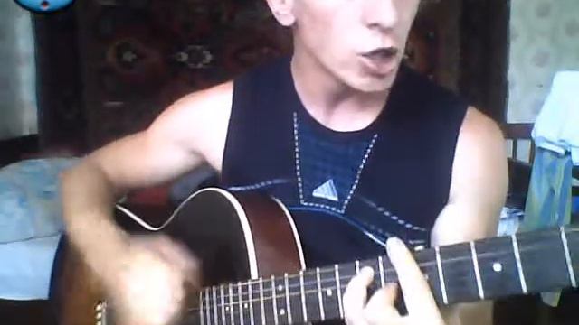 Евгений Семенов - Только имя твое.mpg смотреть онлайн