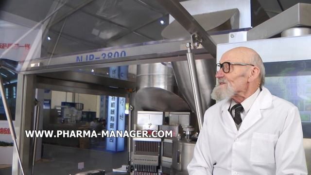 Coating of tablets, recommendations of the technologist when buying Pharma-manager.com смотреть онлайн