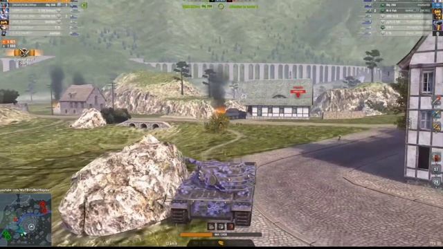 Забери ПРИКАЗ НА ЗОЛОТО|ИВЕНТ НА ПРЕМ ТАНК И слив РЕСУРСОВ  Wot Blitz!