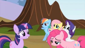 Пони мультик.  ПОНИВИЛЬ СТАНОВИТСЯ ЧЕРНО-БЕЛЫМ! Май литл пони в  большой опасности!  1 ЧАСТЬ