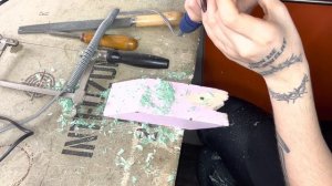 С чего начать заниматься ювелирным делом