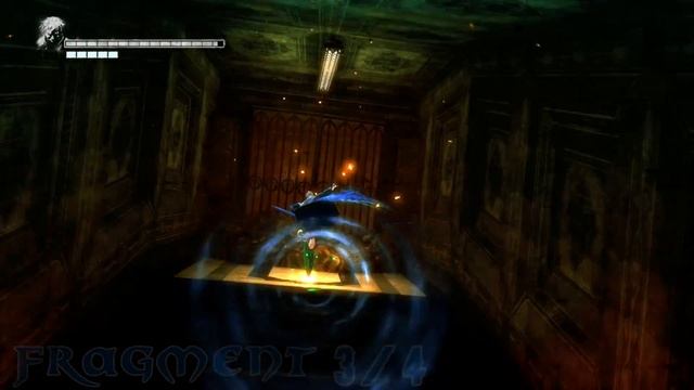 DmC Vergil's Downfall: Collectibles Guide (All Missions)