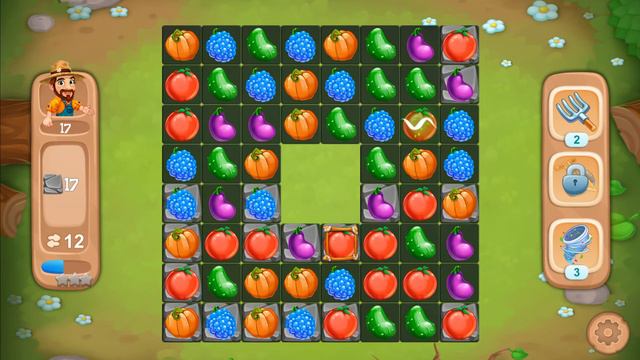 Funny Farm Level 17 смотреть онлайн