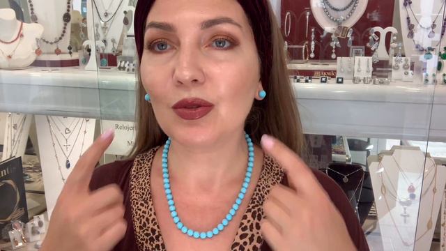 СЕРЕБРЯНЫЙ СЕРИАЛ Ч.52📿ОЖЕРЕЛЬЯ И МНОГОЕ ДРУГОЕ, НОВИНКИ (Esmeralda Серебро) смотреть онлайн