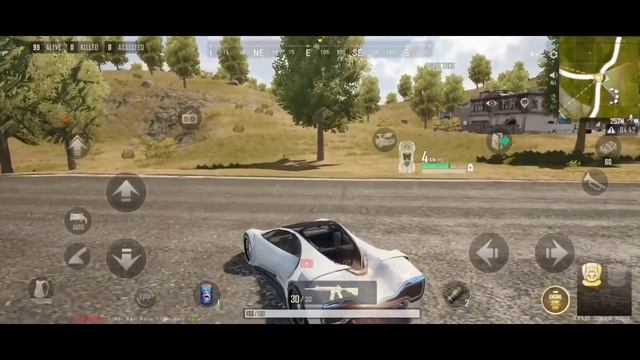 PUBG NEW STATE 2ND BETA TEST | 69% GAME CRASH FIX SOLN. | NEW SPAWN ISLAND, SUPERBIKE & SUPERCAR ! смотреть онлайн