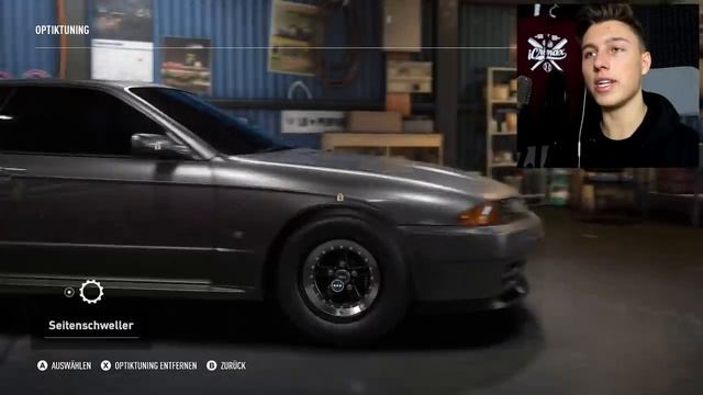 Wir überfallen ein LKW & klauen 2.000.000$ AUTO ! NFS Payback смотреть онлайн
