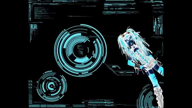 Electronic Body Music II -  Industrial Mix By Atradaemoncia