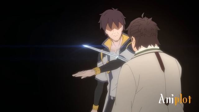 Orphan Boy Gets A Level-up System From God And Becomes The Strongest Immortal смотреть онлайн
