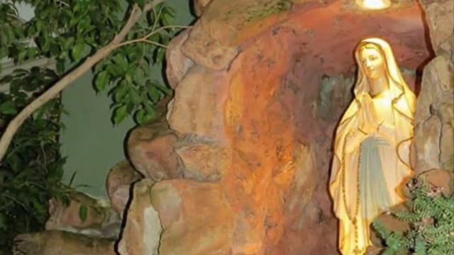 Bendita tu eres,Madre de Dios;Padre Fernando Abraham смотреть онлайн