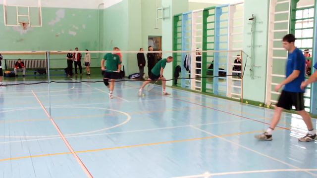 Чибис + Христич 1 сет смотреть онлайн