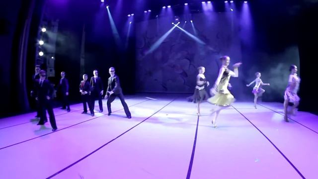 President Donald Trump My Security Team | Dance Show Protecting Trump смотреть онлайн