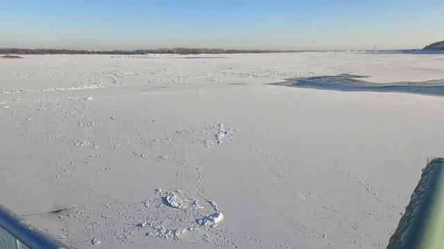 08.12.2022. Россия. Нижний Новгород. Место слияния Оки и Волги. Часть 2 смотреть онлайн